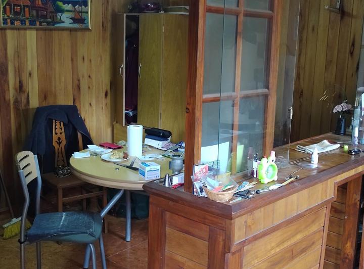 PH · 70m² · 4 Ambientes