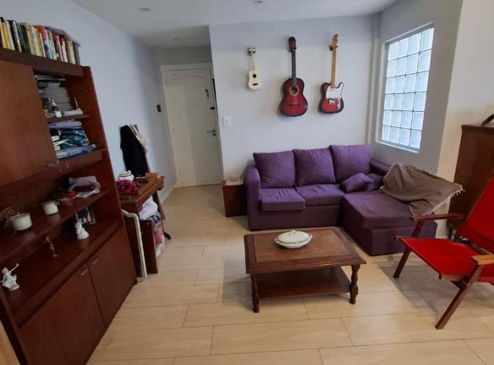 PH · 80m² · 3 Ambientes