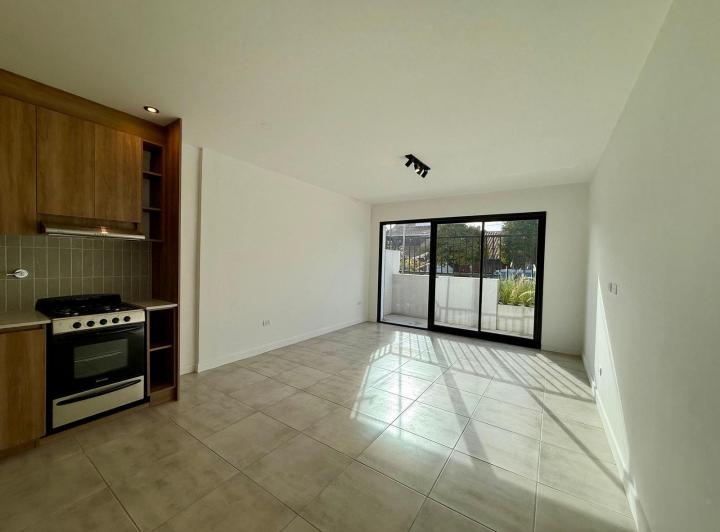 PH · 45m² · 2 Ambientes