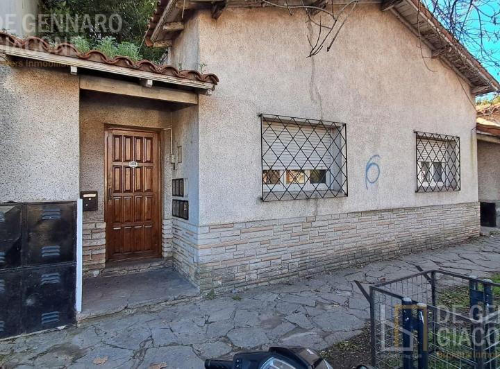 PH · 45m² · 2 Ambientes