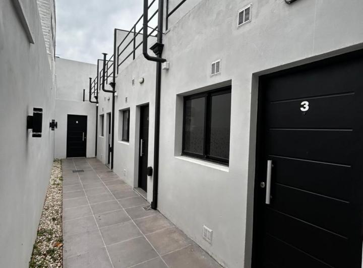 PH · 45m² · 2 Ambientes