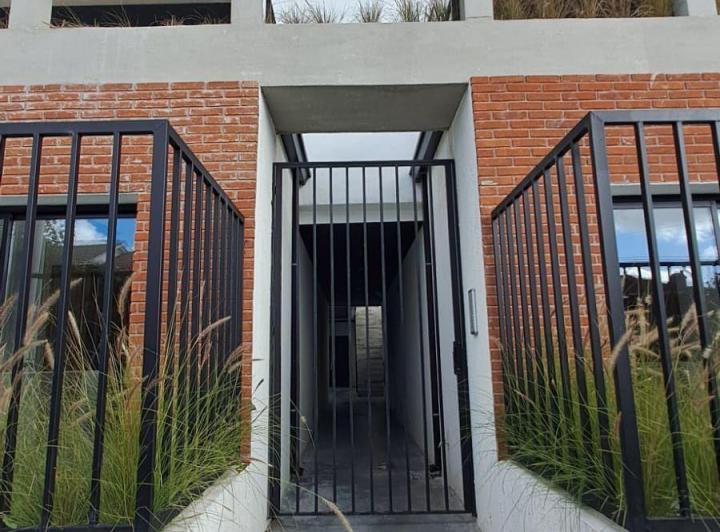 PH · 48m² · 2 Ambientes