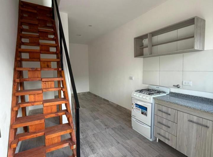 PH · 40m² · 3 Ambientes