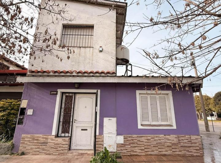 PH · 37m² · 2 Ambientes · 1 Cochera