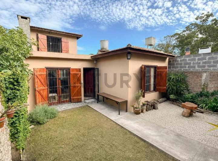 PH · 75m² · 3 Ambientes