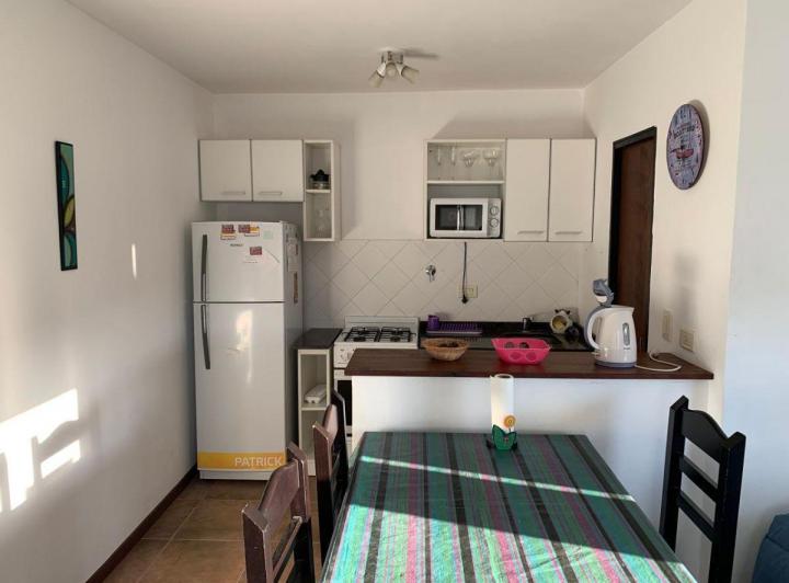 PH · 40m² · 2 Ambientes · 1 Cochera