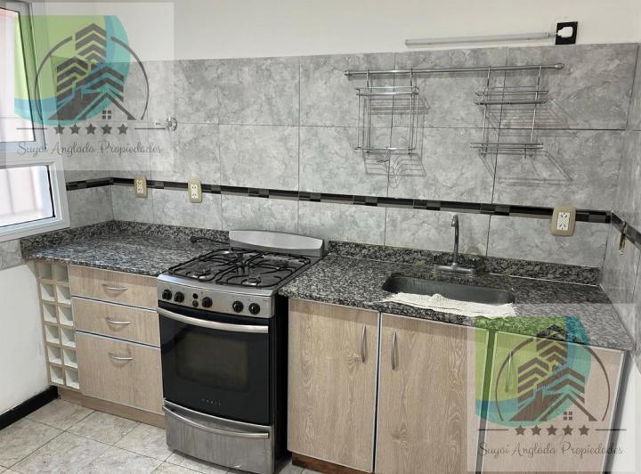 PH · 26m² · 2 Ambientes