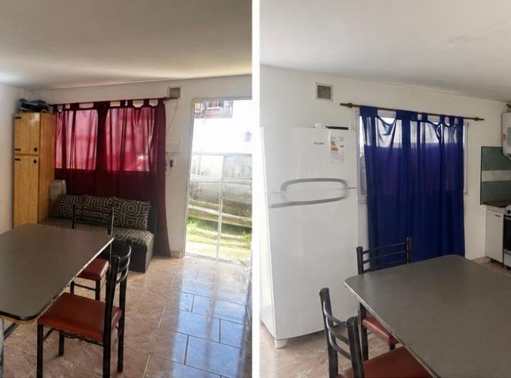 PH · 45m² · 3 Ambientes
