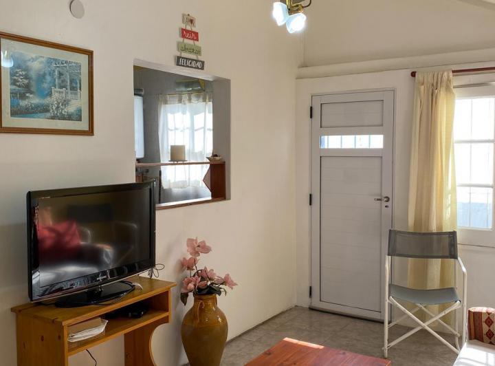 PH · 56m² · 3 Ambientes