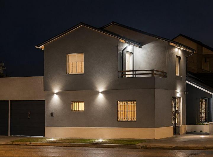 PH · 80m² · 3 Ambientes · 1 Cochera