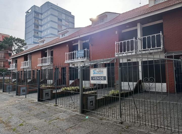 PH · 60m² · 3 Ambientes · 1 Cochera