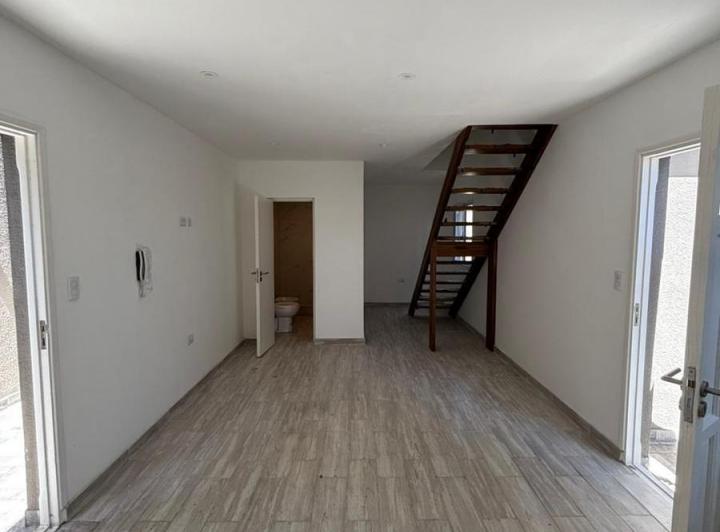 PH · 65m² · 3 Ambientes