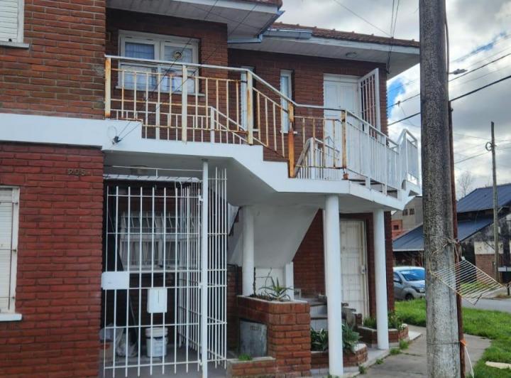 PH · 34m² · 2 Ambientes