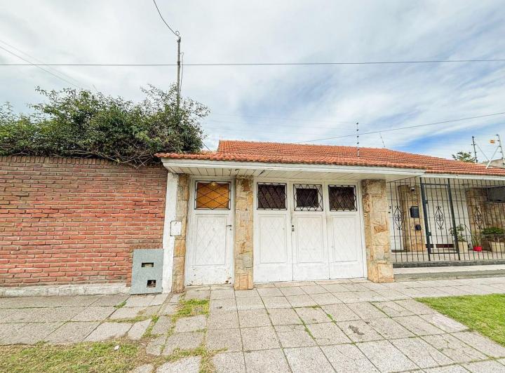 PH · 50m² · 2 Ambientes