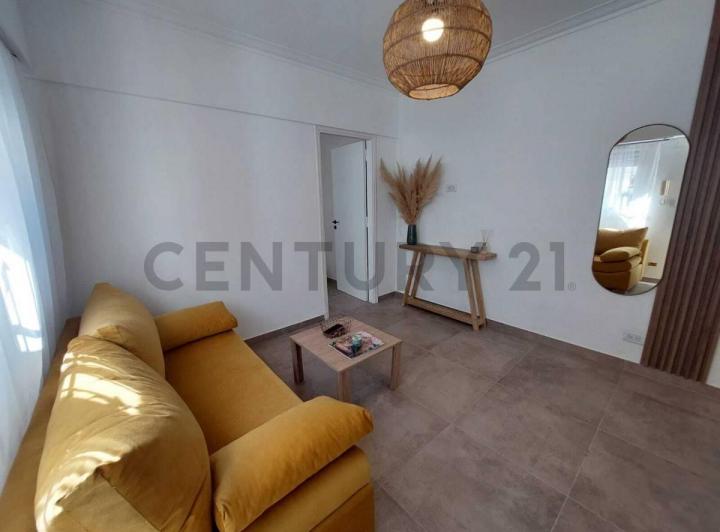 PH · 31m² · 2 Ambientes