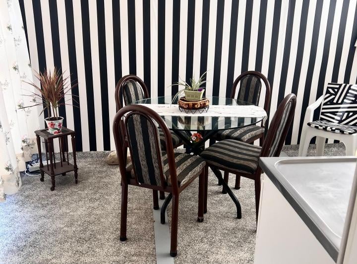 PH · 135m² · 4 Ambientes · 1 Cochera