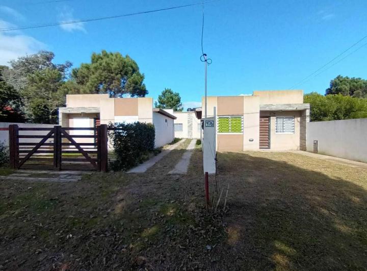 PH · 45m² · 3 Ambientes