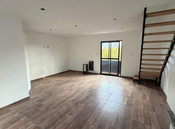 PH · 60m² · 3 Ambientes
