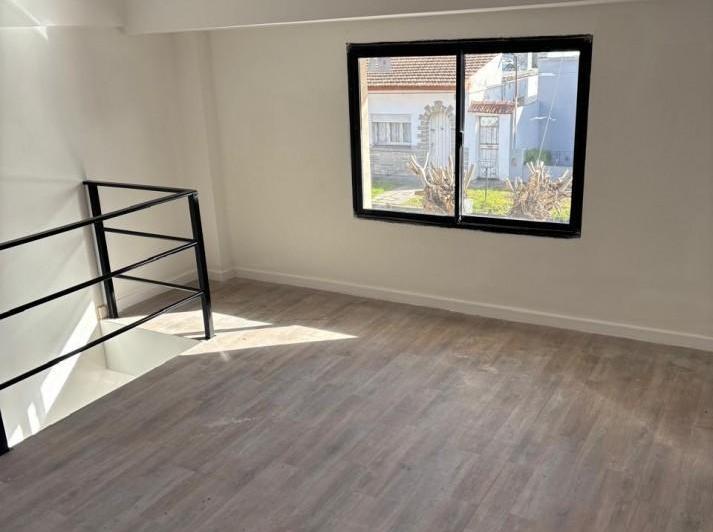 PH · 50m² · 2 Ambientes
