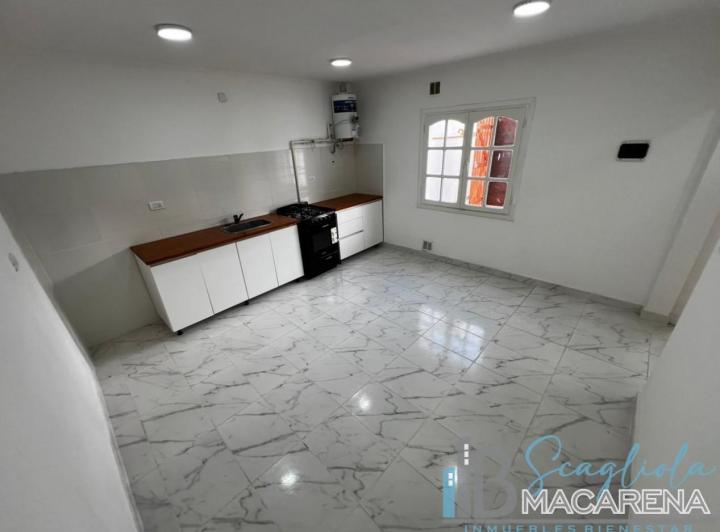 PH · 46m² · 2 Ambientes