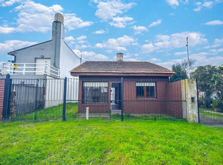PH · 49m² · 2 Ambientes · 1 Cochera
