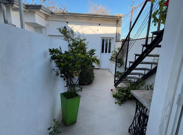 PH · 73m² · 3 Ambientes