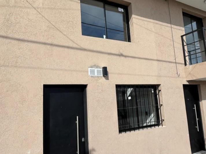 PH · 50m² · 2 Ambientes