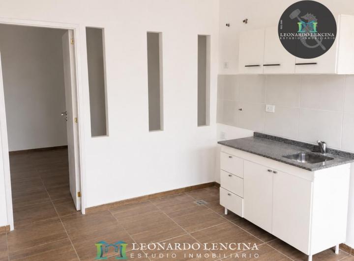 PH · 25m² · 2 Ambientes