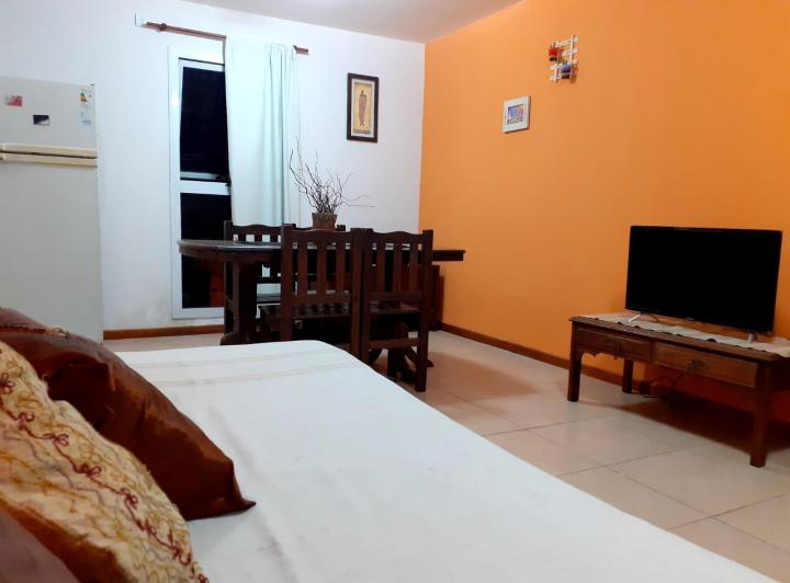 PH · 41m² · 2 Ambientes · 1 Cochera