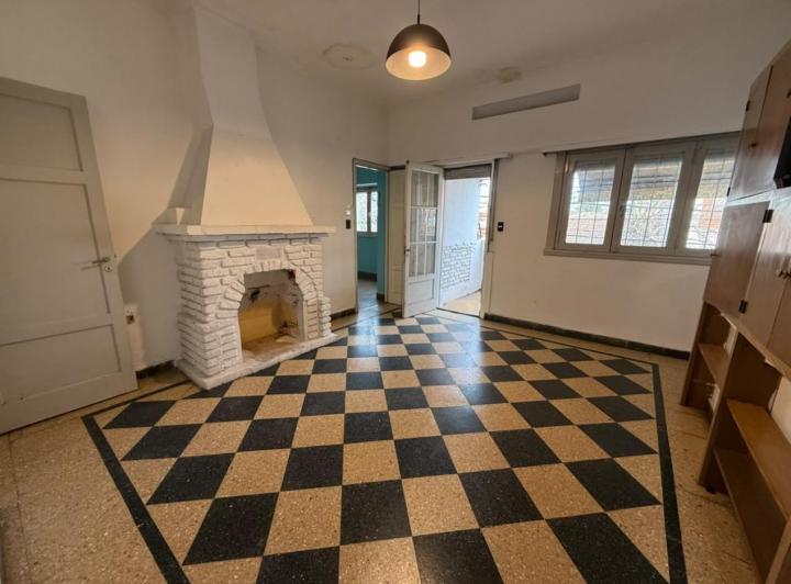 PH · 75m² · 3 Ambientes