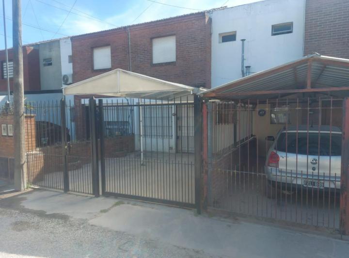 PH · 75m² · 3 Ambientes · 1 Cochera