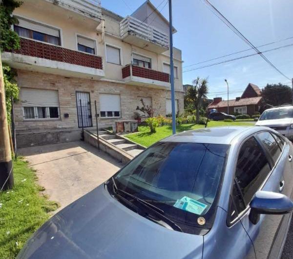 PH · 50m² · 3 Ambientes