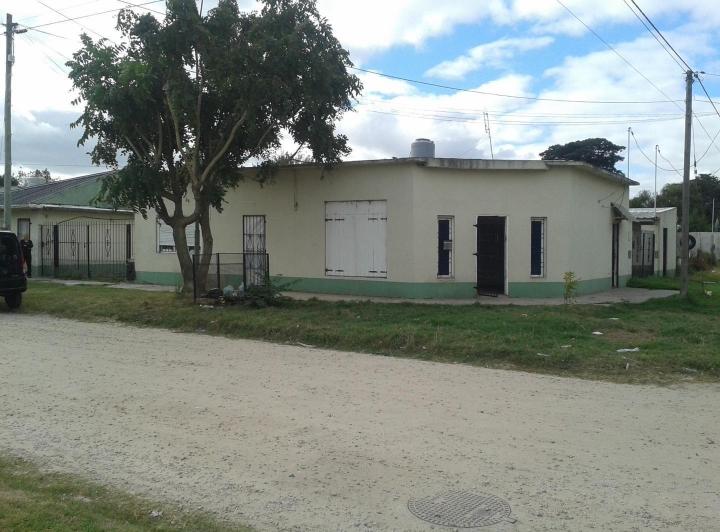 PH · 36m² · 1 Ambiente · 1 Cochera