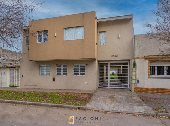 PH · 27m² · 1 Ambiente · 1 Cochera