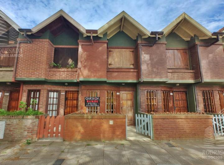PH · 60m² · 3 Ambientes · 1 Cochera