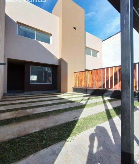 PH · 90m² · 3 Ambientes · 1 Cochera
