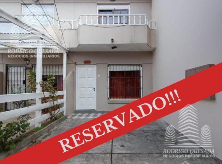 PH · 71m² · 3 Ambientes · 1 Cochera