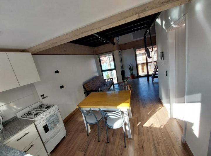 PH · 56m² · 2 Ambientes · 1 Cochera