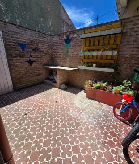 PH · 56m² · 2 Ambientes