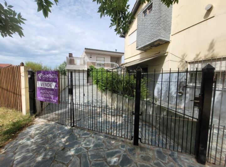 PH · 63m² · 3 Ambientes · 1 Cochera