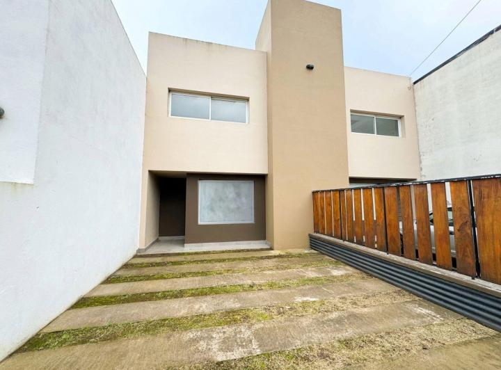 PH · 90m² · 3 Ambientes · 1 Cochera