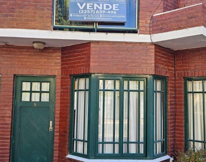 PH · 99m² · 3 Ambientes · 1 Cochera