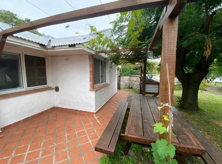 PH · 91m² · 2 Ambientes · 1 Cochera