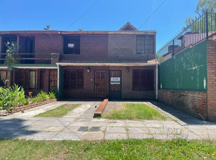 PH · 55m² · 3 Ambientes · 1 Cochera