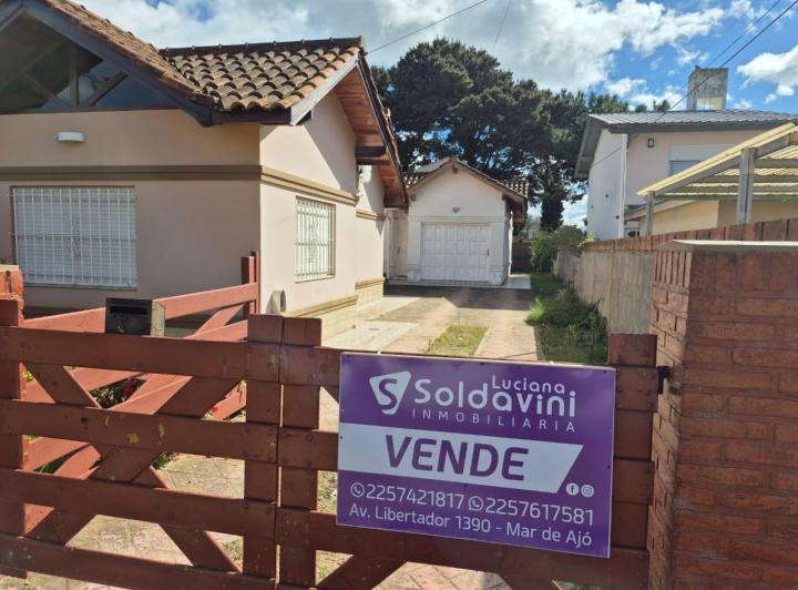 PH · 84m² · 3 Ambientes · 1 Cochera