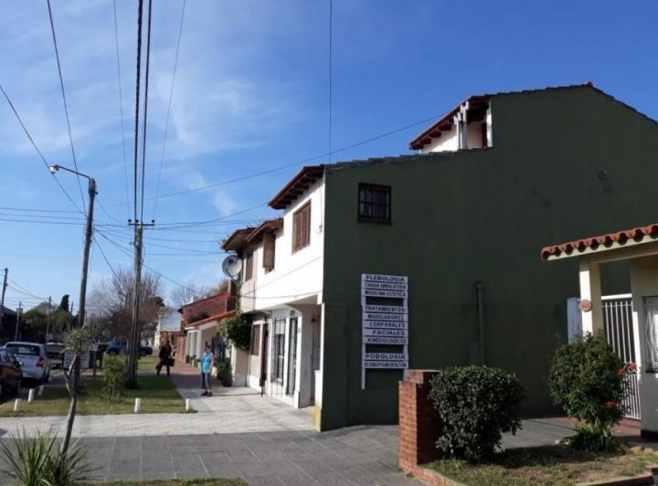 PH · 60m² · 3 Ambientes