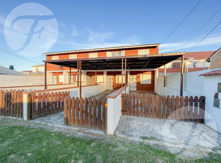 PH · 60m² · 3 Ambientes · 2 Cocheras