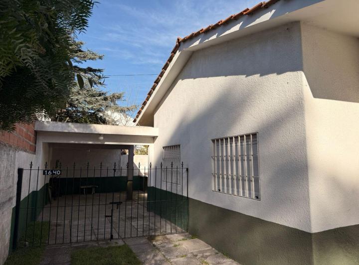PH · 55m² · 2 Ambientes · 1 Cochera