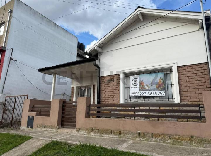 PH · 56m² · 3 Ambientes · 1 Cochera