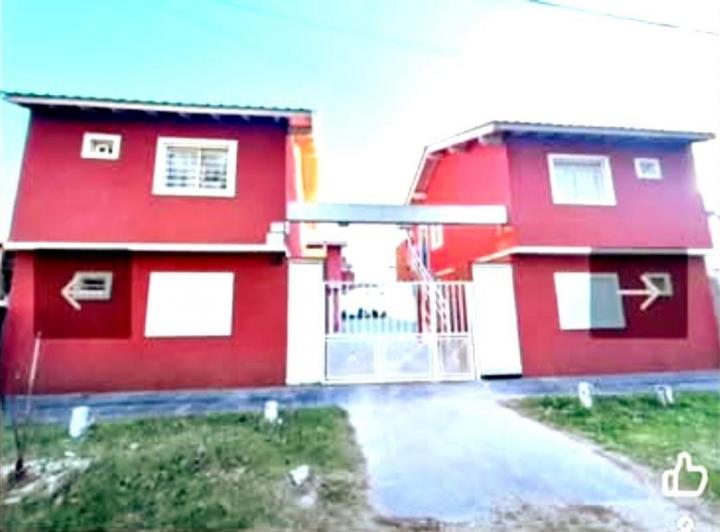 PH · 45m² · 3 Ambientes · 1 Cochera